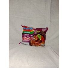 Indomie Goreng Rendang